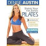 Denise Austin: Shrink Your Fat Zones Pilates