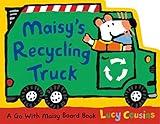 Maisy's Recycling Truck