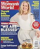 Woman's World