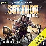 Sgt. Thor the Bold: Sgt. Thor, Book 1