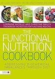 The Functional Nutrition Cookbook