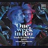 One Week in Rio
