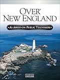 Over New England
