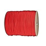 Paracord Planet Paracord (50+ Colors) - 1,000 Foot spools - 250 Foot spools - 100 feet Hank