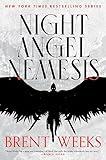 Night Angel Nemesis (The Kylar Chronicles, 1)