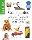 Miller's Collectibles Handbook & Price Guide 2021-2022: The indispensable guide to what it's really worth (Miller's Collectibles Price Guide)