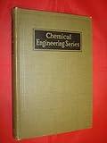Manual For Process Engineering Calculations - Mcgraw-hill Chemical Engineering Series