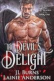 The Devil's Delight (Demons and Demigods Book 1)