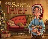 The Santa Thief