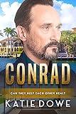 Conrad: BWWM, BBW, Plus Size, Over 50, Billionaire Romance (Members From Money Season 2 Book 63)