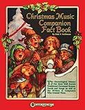 Christmas Music Companion Fact Book