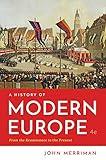 A History of Modern Europe
