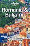 Lonely Planet Romania & Bulgaria (Travel Guide)