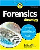 Forensics For Dummies