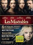 Les Misérables [DVD]