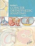 Netter's Concise Orthopaedic Anatomy E-Book, Updated Edition (Netter Basic Science)