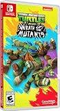 TMNT Arcade: Wrath of the Mutants - Nintendo Switch