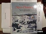 The Reader's Digest Merry Christmas Songbook