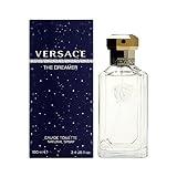 Versace The Dreamer for Men 3.4 oz Eau de Toilette Spray