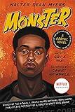 Monster: A Graphic Novel