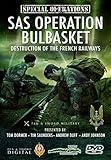 Operation Bulbasket: Part 2: Destruction of the French Railways