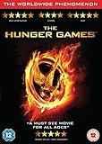 The Hunger Games [DVD]