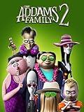 The Addams Family 2