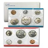 1978 US 12 Piece Mint Set In original packaging from US mint Uncirculated