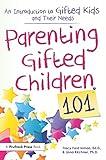 Parenting Gifted Children 101