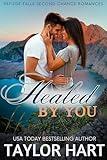 Healed by You: Sweet Second Chances (Refuge Falls Small Town Billionaire Romances Book 4)