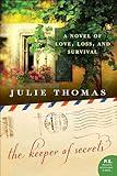 The Keeper of Secrets: A Novel of Love, Loss, and Survival
