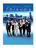 Friends: The Complete Series Collection (25th Anniversary/Repackaged/DVD)