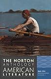 The Norton Anthology of American Literature