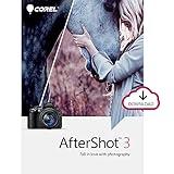 Corel AfterShot 3 | Photo Editing and Management Software [PC Download]
