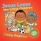 Jesus Loves the Little Children