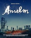 Anselm (Janus Contemporaries) [Blu-ray]