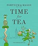 Fortnum & Mason: Time for Tea
