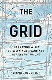 The Grid: The Fraying Wires Between Americans and Our Energy Future