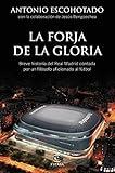 La forja de la gloria: Breve historia del Real Madrid contada por un filósofo (NO FICCIÓN) (Spanish Edition)