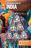 The Rough Guide to India (Travel Guide with Free eBook) (Rough Guides)