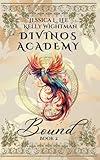 Divinos Academy: Bound: Book 2