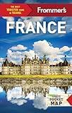 Frommer's France (Complete Guide)