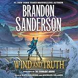 Wind and Truth: Book Five of the Stormlight Archive