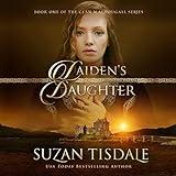 Laiden's Daughter: Clan MacDougall, Book 1