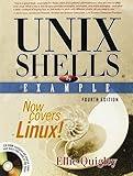 Unix Shells By Example