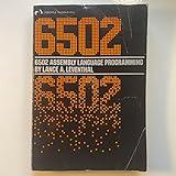 6502 Assembly Language Programming
