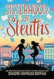 Sisterhood of Sleuths