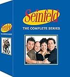 Seinfeld: Complete Series Box Set (Repackage) – DVD