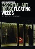 Essential Art House: Floating Weeds