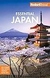 Fodor's Essential Japan (Full-color Travel Guide)